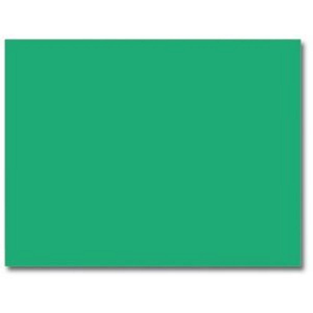 Green Jumbo A2 Envelopes (5.75in. X 4.375in.) - Sophie's Favors and Gifts