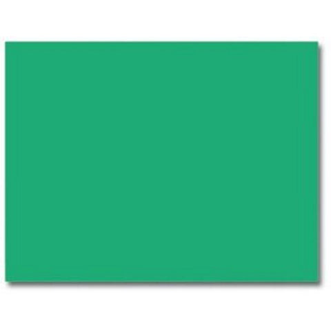 Green Jumbo A2 Envelopes (5.75in. X 4.375in.) - Sophie's Favors and Gifts