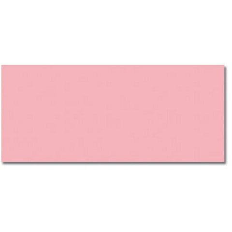 Pastel Pink Envelopes - No. 10 Style - 100 Pack - Sophie's Favors and Gifts