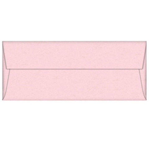 Pink Lemonade Envelopes - No. 10 Style - Sophie's Favors and Gifts