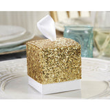 Dress Up Your Party Favors With Unique Favor Boxes