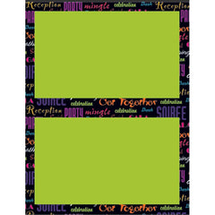 Invitations