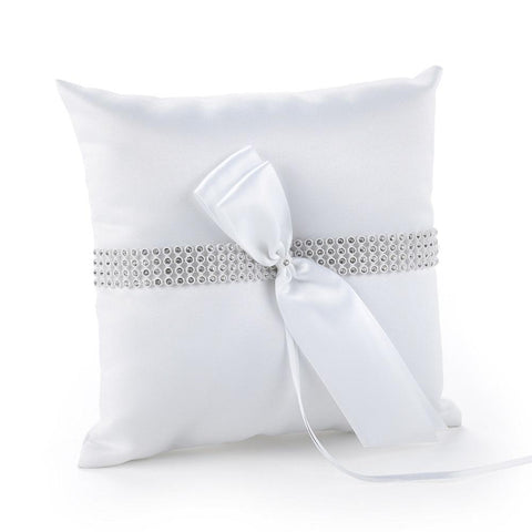 Bling Ring Pillow - Sophie's Favors and Gifts