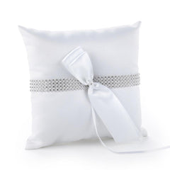 Ring Bearer Pillows &amp; Ring Boxes