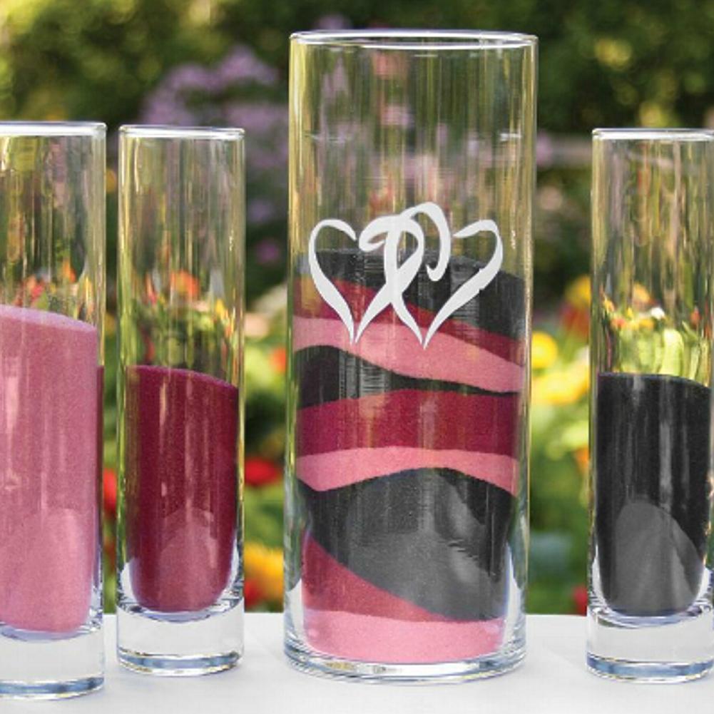 Unity Kit Wedding Wedding unity sand kit | Beachweddingtips.com