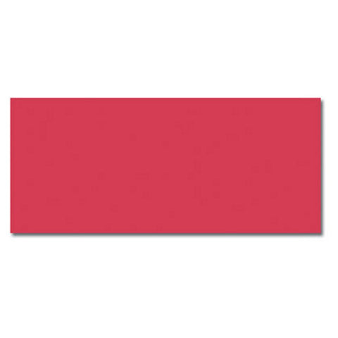 Red No. 10 Envelopes - 50 Pack - Sophie's Favors and Gifts