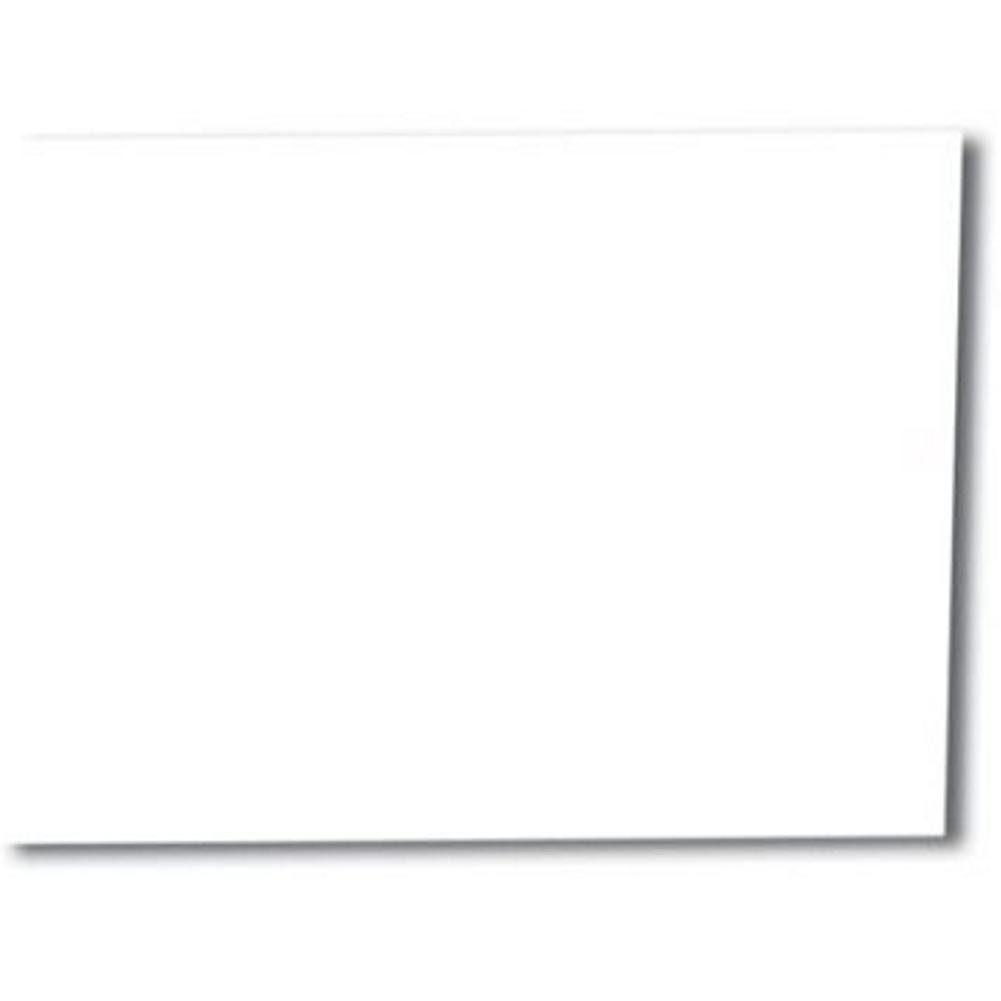 White Jumbo Envelopes (5.625in. X 4.375in.) - Sophie's Favors and Gifts