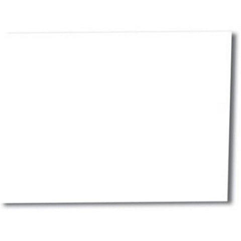 White Jumbo Envelopes (5.625in. X 4.375in.) - Sophie's Favors and Gifts