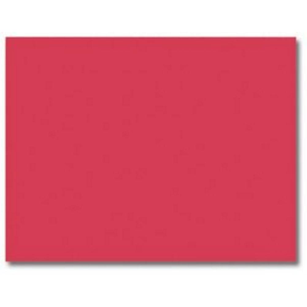 Red Jumbo A2 Envelopes (5.75in. X 4.375in.) - Sophie's Favors and Gifts
