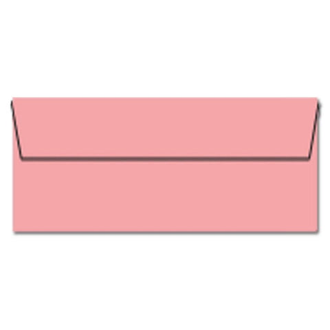Pink Cotton Candy Envelopes - No. 10 Style - Sophie's Favors and Gifts