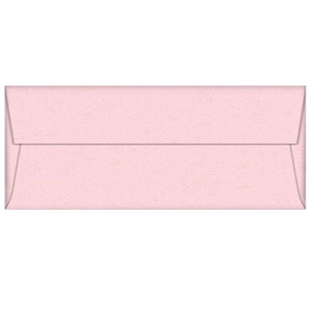Pink Lemonade Envelopes - No. 10 Style - Sophie's Favors and Gifts