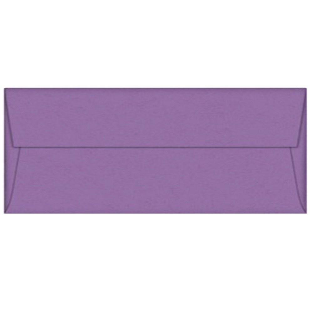 Purple Grape Jelly Envelopes - No. 10 Style - Sophie's Favors and Gifts