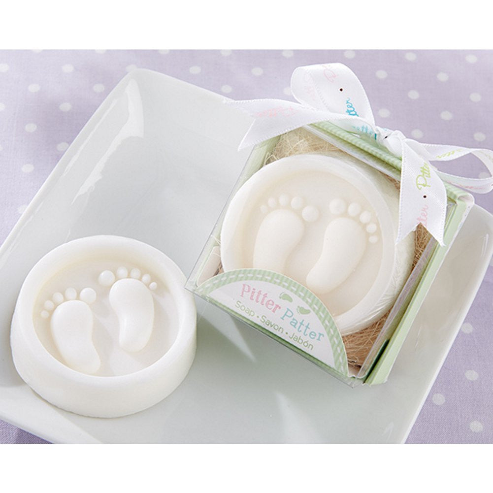 Pitter Patter Soap - Sophie's Favors and Gifts